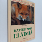 Öivind Berg : Katselemme eläimiä - pikkukuva 1