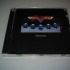 Aerosmith - Rocks (CD) - pikkukuva 1