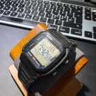 Casio W-800H digitaalinen rannekello - pikkukuva 2