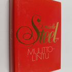 Danielle Steel : Muuttolintu - pikkukuva 1