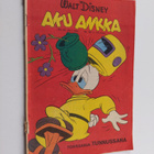 Walt Disney : Aku Ankka 30/1974 - pikkukuva 1