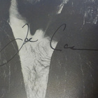 JOE COCKER B/W PROMOKUVA NIMMARILLA - pikkukuva 2