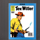 TEX WILLER KRONIKKA 29: Luvattu maa - pikkukuva 2