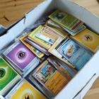 Pokemon kortteja - pikkukuva 1