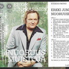 Erkki Junkkarinen - Nuoruusmuistoja - pikkukuva 2