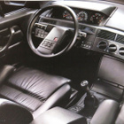 1990 Citroen XM PRESTIGE esite - uskomaton - VALTAVA - pikkukuva 2