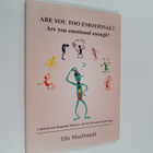 Elle MacDonald : Are you too emotional? are you emotional... - pikkukuva 1