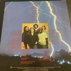 Larry Carlton: Strikes Twice (1980) LP - pikkukuva 2