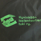 KASSI / REPPU NYÖREILLÄ. (Hyvinkään lastentautien tuki ry). - pikkukuva 2