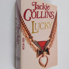 Jackie Collins : Lucky - pikkukuva 1