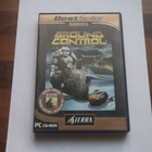 GROUND CONTROL PC CD-ROM ( SIERRA PC-peli ) - pikkukuva 1