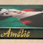Amélie (2001) Audrey Tautou & Mathieu Kassovitz - pikkukuva 3