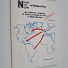 Wilhelm Herbst : Ninety-nine Nights on Medium Wave - Long... - pikkukuva 1