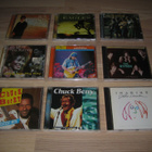 30 kpl Ulkomaiset Rock Levyt Erä 7 (CD) - pikkukuva 1