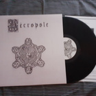 NECROPOLE Nécropole LP - pikkukuva 1