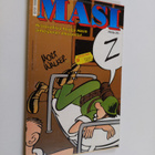 Mort Walker : Masi-minialbumi 5/93 : huumorin historiaa e... - pikkukuva 1