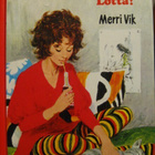 HOMMA HANSKASSA, LOTTA! MERRI VIK - pikkukuva 1
