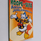 Roope-setä nro 6/2009 - pikkukuva 1