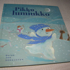 Guido van Genechten Pikku lumiukko - pikkukuva 1