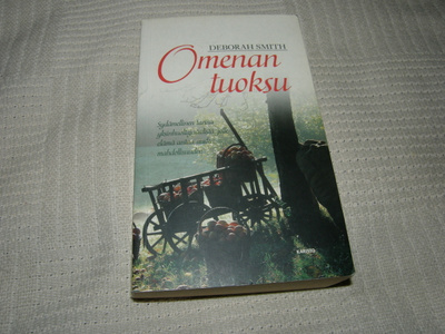 Deborah Smith Omenan tuoksu -pok
