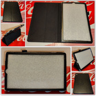 Samsung Galaxy Tab S6 Lite - Kunnon pinkki suojakuori #27690 - pikkukuva 4