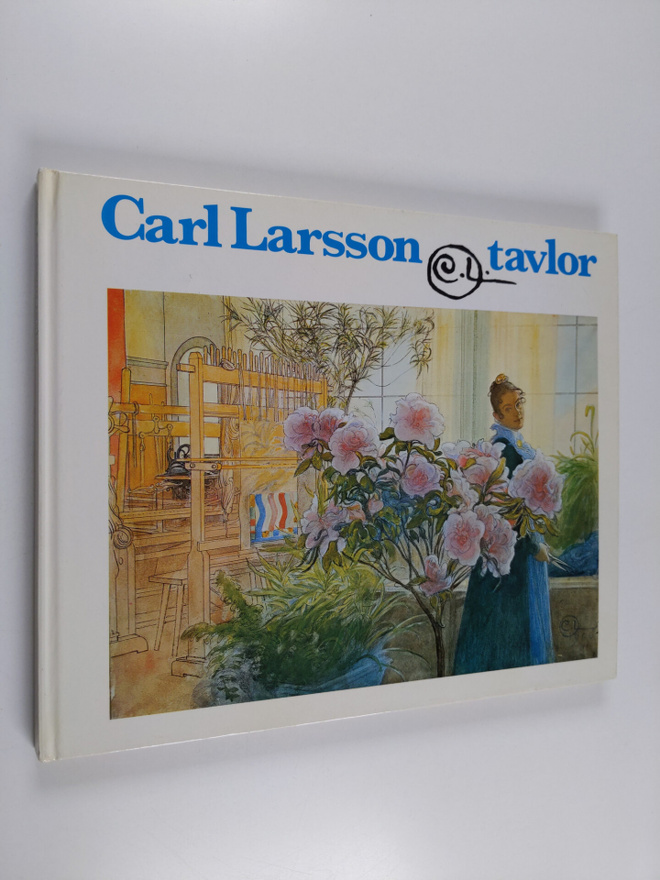 Stig Ranström : Carl Larsson-tavlor