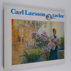 Stig Ranström : Carl Larsson-tavlor - pikkukuva 1