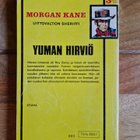 Morgan Kane 8. Yoman Hirviö - pikkukuva 3