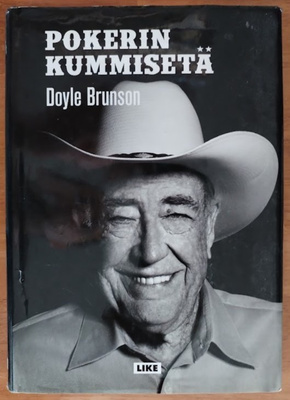 Doyle Brunson: Pokerin kummisetä