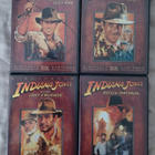 The Adventures of Indiana Jones (4 dvd) + 1 - pikkukuva 2