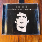 Lou Reed - The Blue Mask cd - pikkukuva 1