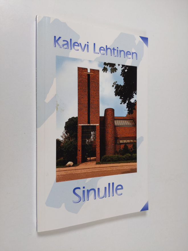 Kalevi Lehtinen : Sinulle