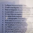 Arletty - Les plus grands artistes Francais CD - pikkukuva 2