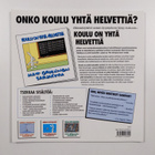 Matt Groening : Koulu on yhtä helvettiä : Matt Groeningin... - pikkukuva 2