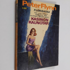 Peter Flynn : Kasinon kaunotar - pikkukuva 1
