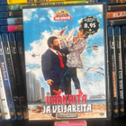 (Uusi) Varkaita ja veijareita (1982) Bud Spencer - pikkukuva 1