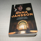 Anna Jansson Tuhopolttaja / Hämärän lapset -pok - pikkukuva 1
