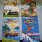 Miina ja Manu Kirja 1kpl - pikkukuva 3