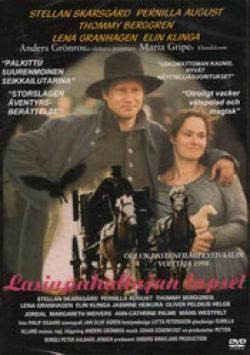 Lasinpuhaltajan Lapset - DVD