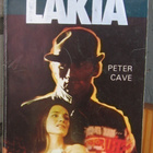Manhattan 158: Peter Cave: Yö ilman lakia, Vaasa 1980, 175 s - pikkukuva 1