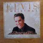 Ryal Philharmonic Orchestra-Elvis Christmas LP - pikkukuva 1