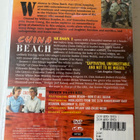 China Beach – kausi 1 DVD, harvinainen Region 0 -julkaisu - pikkukuva 2