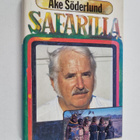 Åke Söderlund : Safarilla (signeerattu) - pikkukuva 1