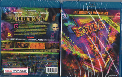 Enter The Void	(52 455)	UUSI	-SV-	BLU-RAY			SF-TXT