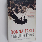 Donna Tartt : The Little Friend - pikkukuva 1