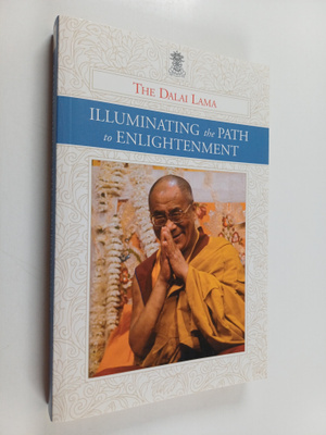 His Holiness the Dalai Lama : Illuminating the Path to En...