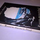 Rosen-menetelmä - tie eheyteen ja hyvinvointiin - pikkukuva 1