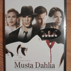 Musta dahlia dvd,uusi,brian de palma - pikkukuva 1