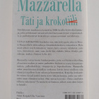 Merete Mazzarella : Täti ja krokotiili - pikkukuva 2