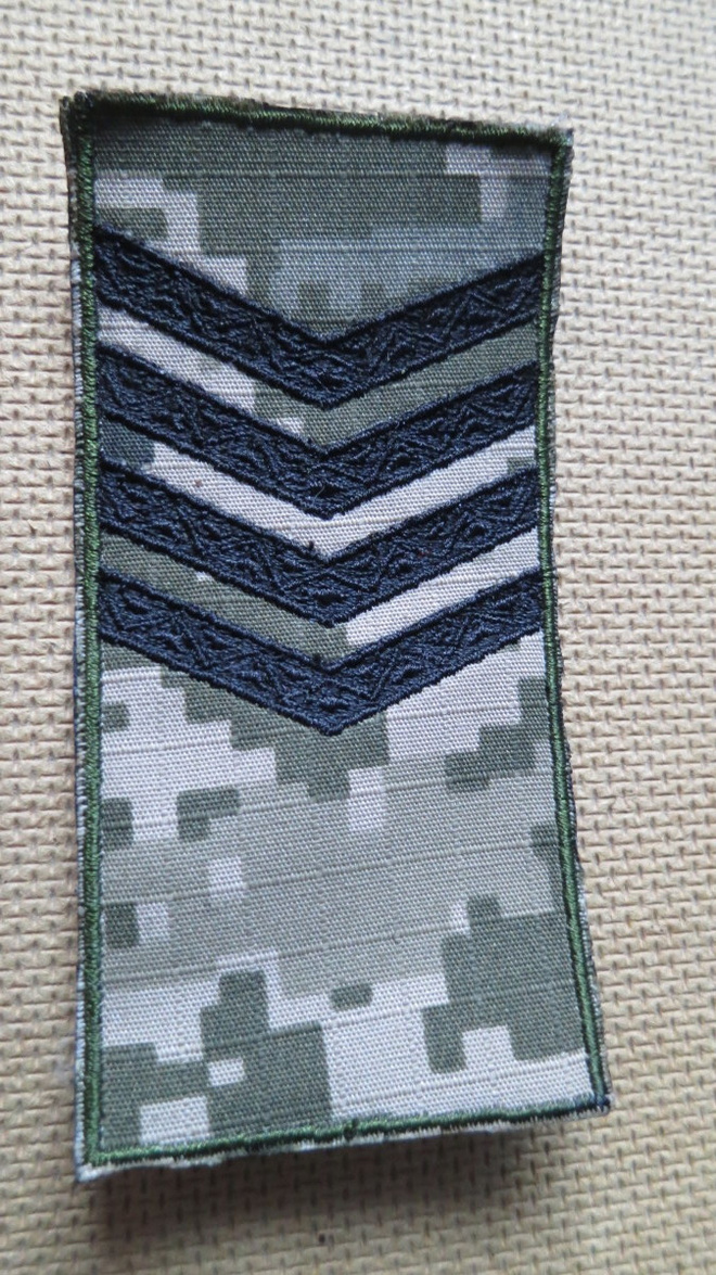 Ukraina: hihamerkki